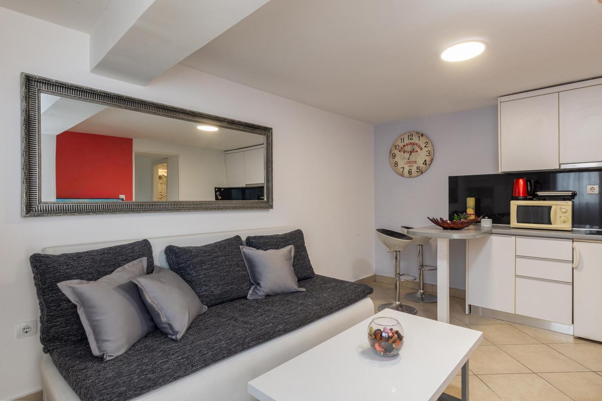 Appartement Mario's Lapad *