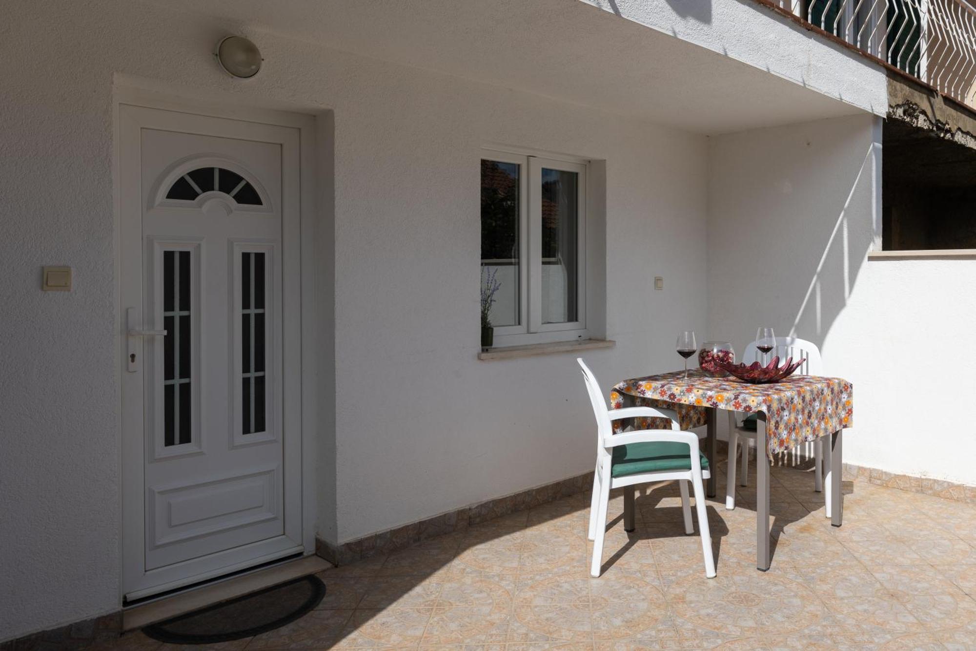 Mario's Lapad Appartement Dubrovnik