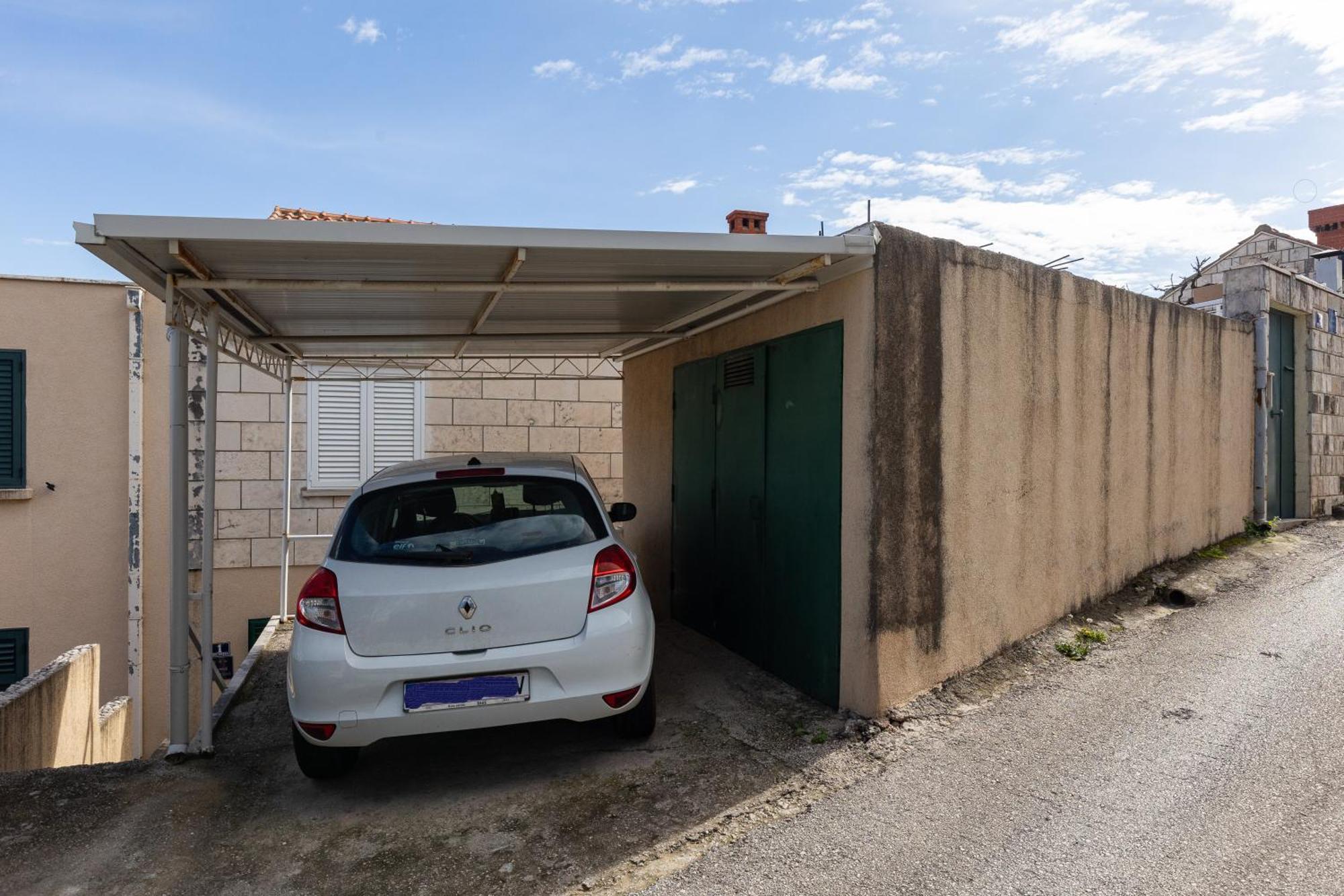 Appartement Mario's Lapad Dubrovnik