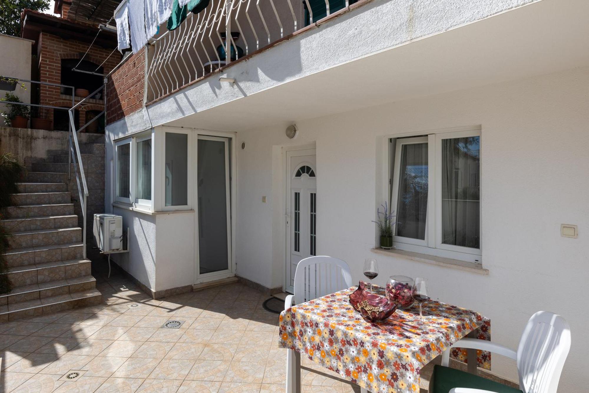 Mario's Lapad Appartement Dubrovnik