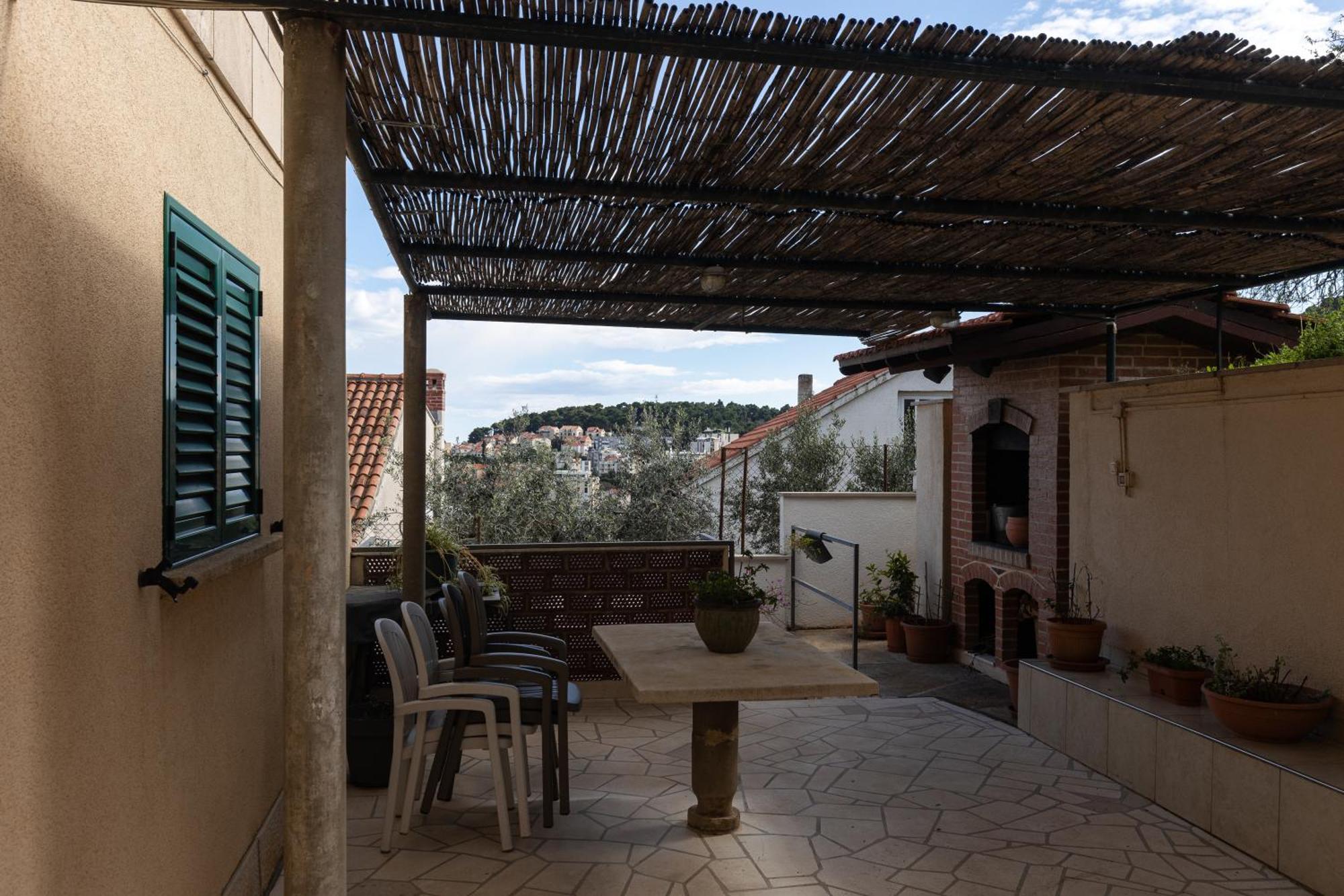Appartement Mario's Lapad Dubrovnik