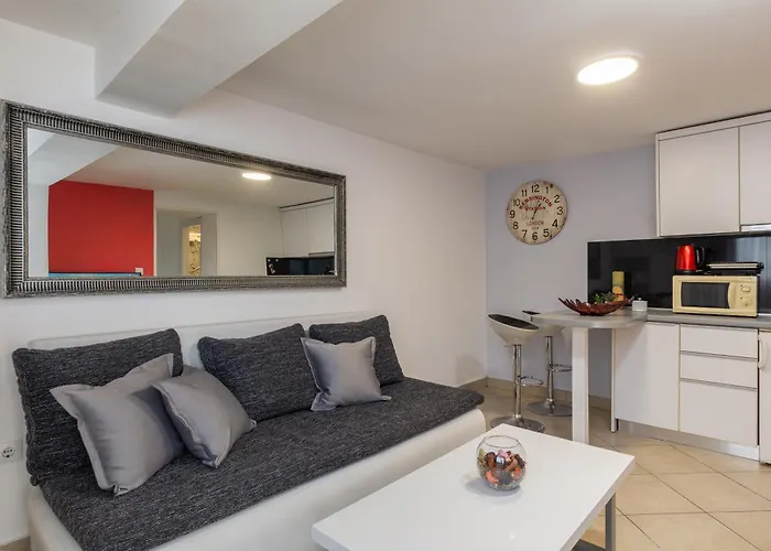 Mario\'s Lapad Apartment