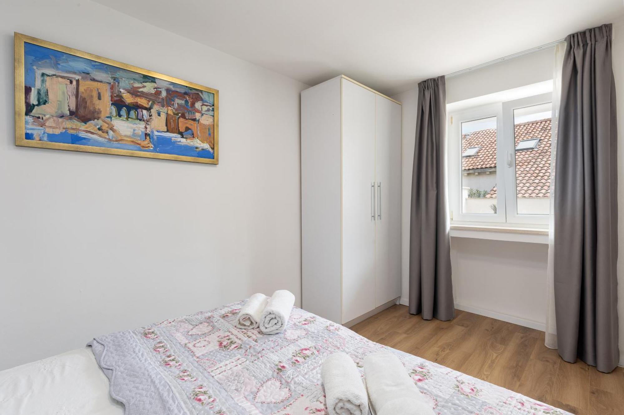 Apartamento Mario's Lapad *